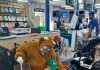 Selebrashon Pasku Bonaire Super Store