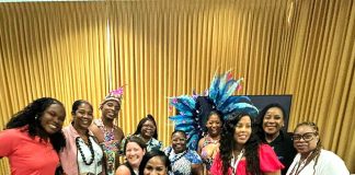 Ofisina di Turismo a promové St. Maarten konferensia krusero CLIA360