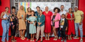 Pelíkula kòrtiku ‘Roba Alma’ tin un estreno eksitoso