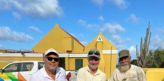 DEN PASO DI BÒI —