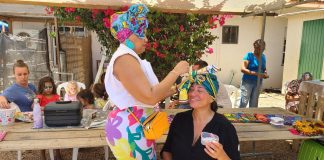 Caroll-Ann Soliano a mara lensu pa diputado