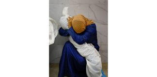 Palestino ta gana ‘World Press Photo’