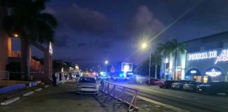 Un morto den tiroteo