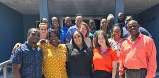 Fortalesé relashon ku Saba