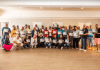 ‘Leermeesternan’ ta finalisá Masterclass