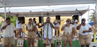 AMBIENTE KULTURAL Ofisial dia di rincon