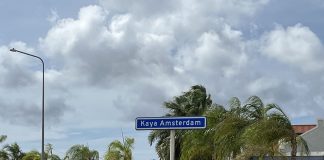 Kambia Kaya Amsterdam den Kaya Isidel