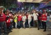 Konmemorashon Dia Mundial di Krus Kòrá