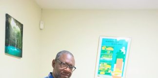 Rekonosé pa Nashonnan Uní ofisialmente Dia Internashonal di Wega