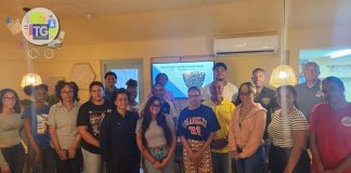 Tim di ‘Cybercrime’ ta duna informashon na diferente organisashon