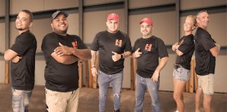 ‘Kooyman HandyCrew Challenge 2024’ a drenta su buèlta final