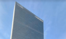 Mishon Hulandes na Nashonnan Uní ta intentá pa blòkia grupo di Boneiru Denunsia abuso di parti Gobièrnu Hulandes