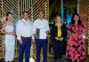 Ex edificio di DOW traspasa pa Aruba Ports Authorities