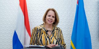 Gobierno a pone 2.8 mion disponibel pa indexering pa fundacionnan