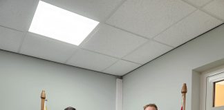 Pa protehá naturalesa di Boneiru Entidat Públiko i LNV ta traha huntu