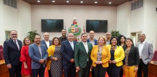 Cu 12 Parlamentario na fabor y 9 contra Presupuesto supletorio 2024 aproba