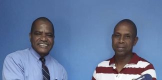 (NILOTRANKILO — Ambiente di San Juan