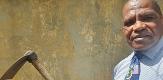 NILOTRANKILO — Chapimentu bon chistoso