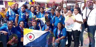 Altetanan Special Olympics a regresá