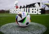 Fussballiebe: E bala usá den Eurocup 2024
