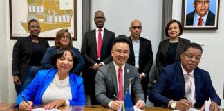 Kòrsou ta bai produsí bateria pa outo eléktriko