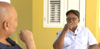 Marco Theodoor Anthony Inventor di bachibachi a fayesé