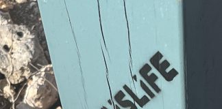 CHANTIWAWA RIBA RÒNDU — Un kaminata edukativo