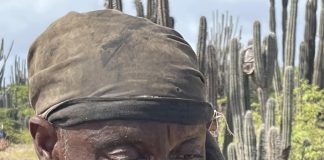 CHANTIWAWA RIBA RÒNDU — KOSTA DI PLAYA GRANDI