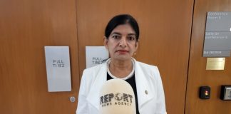 Pa sostené dekolonisashon Boneiru ta ekspresá gratitut na Baku Initiative Group