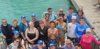 Sertifikashon di Reef Renewal