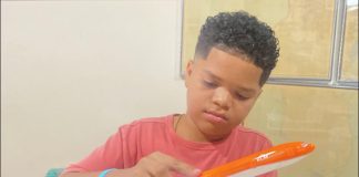 Falki ta entregá premio inspirativo