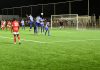 Vespo a empatá 1-1 ku Real Rincon