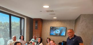 Konseho Insular preparando pa reunion na Hulanda