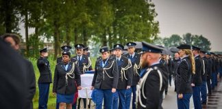 Último tributo pa Toon Brood