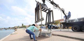 Proyekto ‘Embeyesé Malekon’