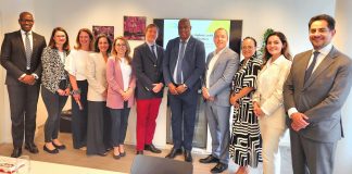 Bishita CC-CDA na Luxemburg