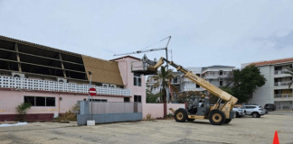 SOLUSHON PA HET KORAAL