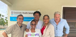 Medwork Corporate Health Solutions kompania rekonosé