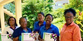 Kurso di kapasitashon laboral