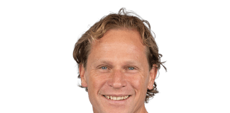 Parlamentario Tuinman ta kambia Komishon Relashon di Reino pa Gabinete