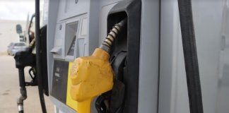 Adaptashon preis di kombustibe