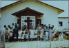 Iglesia Prens di Pas a kumpli 50 aña
