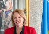 Prome Minister Evelyn Wever-Croes: Aña escolar 2023/2024 tawata un aña cu reto pero tambe cu logro importante