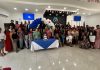 Selebrando 65 aña di eksistensia ‘Iglesia Pentecostal Unida de Colombia’