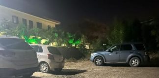 Polis a aktua i aliviá habitantenan