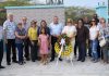 Partido MEP a conmemora 25 aña fayecimentu di Grace Bareño
