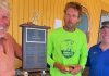 Ruben van der Ploeg a gana torneo di gòlf