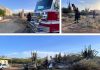 Brandweer a contene candela di mondi