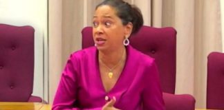 Parlamentario Marisol Tromp di MAS: “Dios a pone mi bek den parlamento y tin un motibo pakico esaki ta sosode”