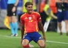 Goleado mas yòn den un Kampeonato Oropeo